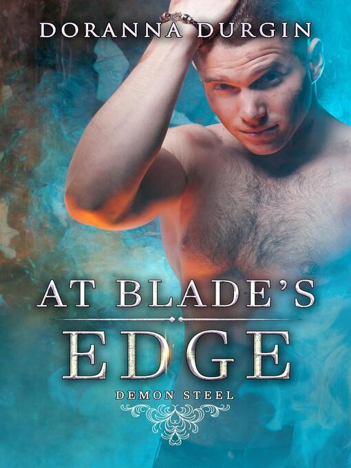 Title details for At Blade's Edge by Doranna Durgin - Available